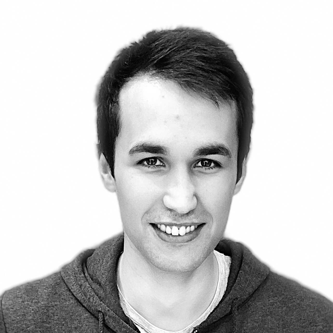 Image of Schalk Visagie