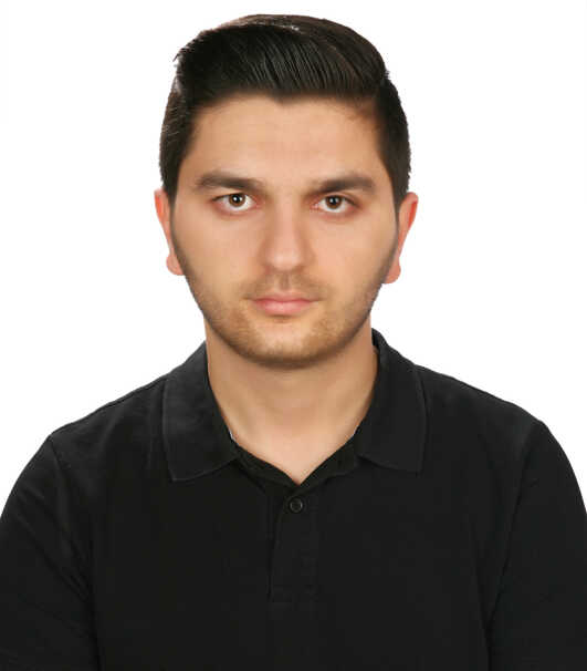 Image of Sadettin Demirel