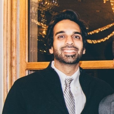 Image of Sadiq Patel