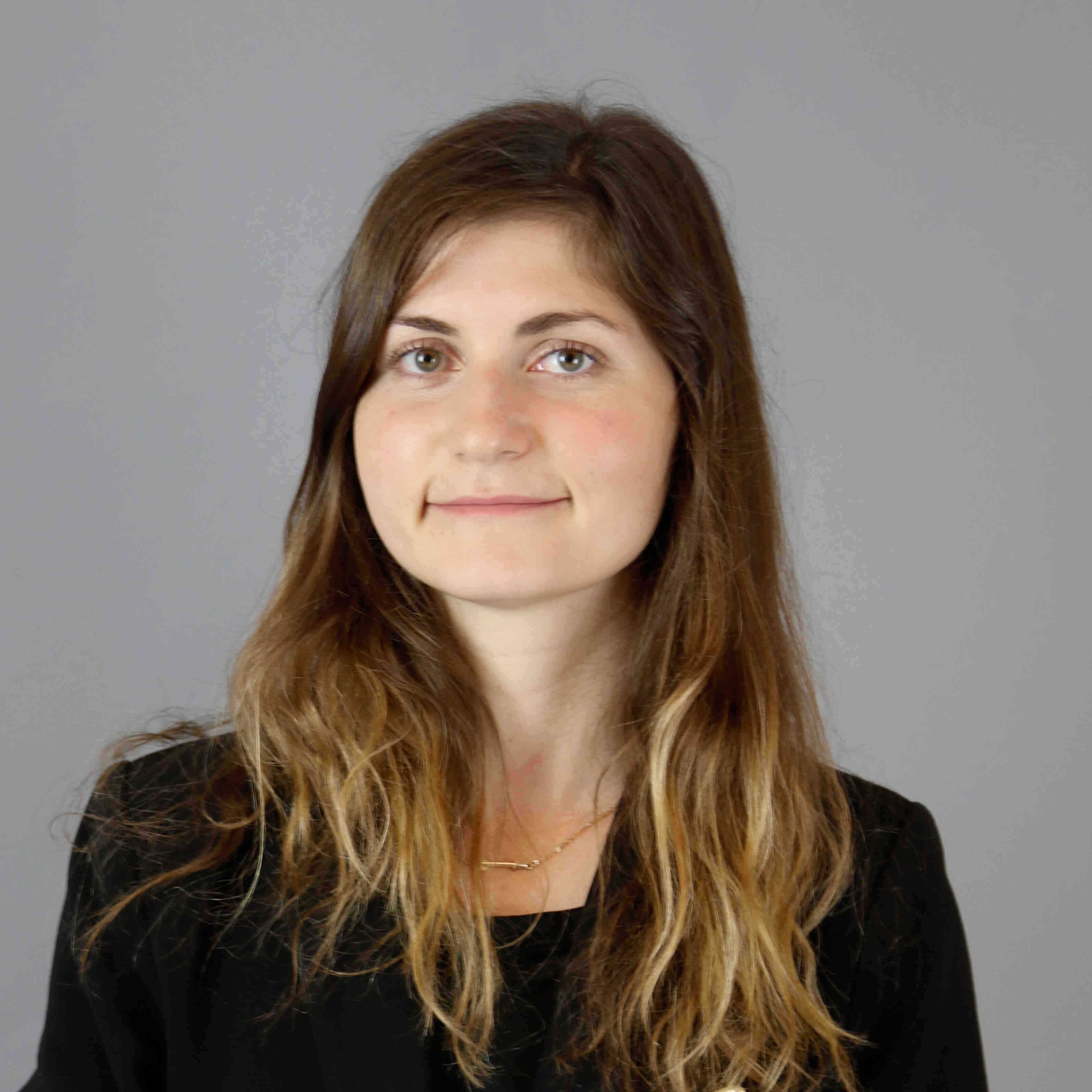 Image of Salome Apkhazishvili