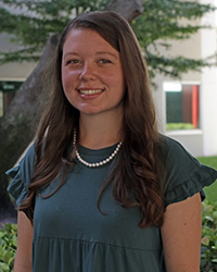 Image of Samantha McKinney (Gnall)