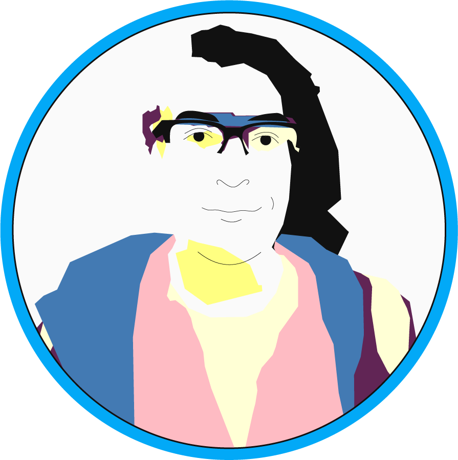 Image of Samuel Mendez