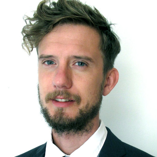 Image of Sander Wagner