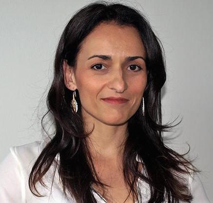 Image of Sandra Gonzalez-Baillon