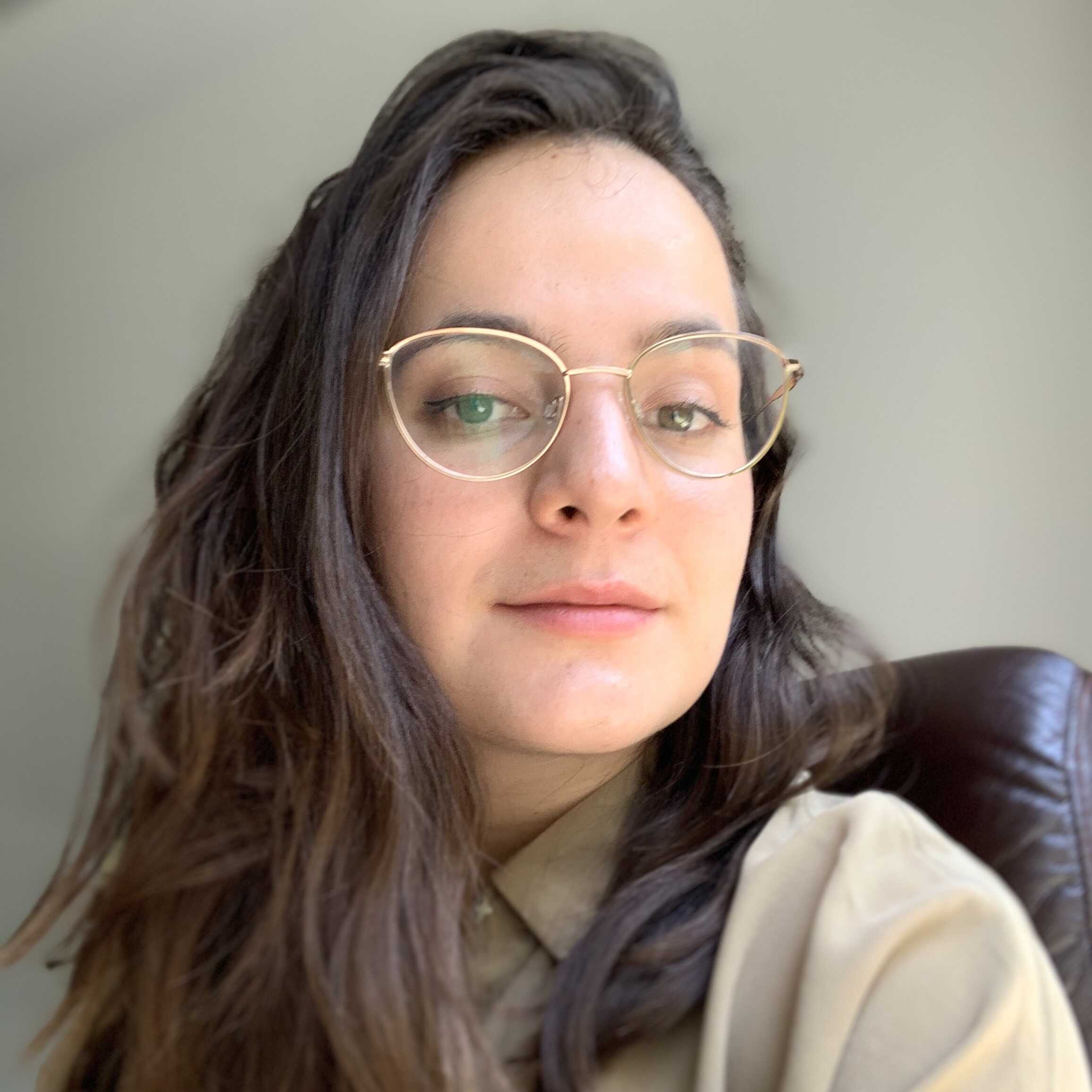 Image of Sandra Aguilar Gomez