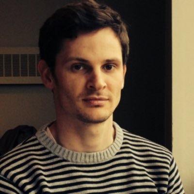 Image of Sandy Ritchie