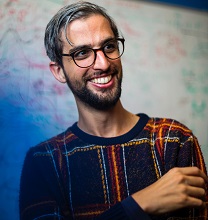 Image of Marc Santolini