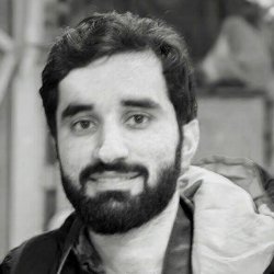 Image of Saqib Mumtaz