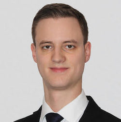 Image of Florian Schaffner