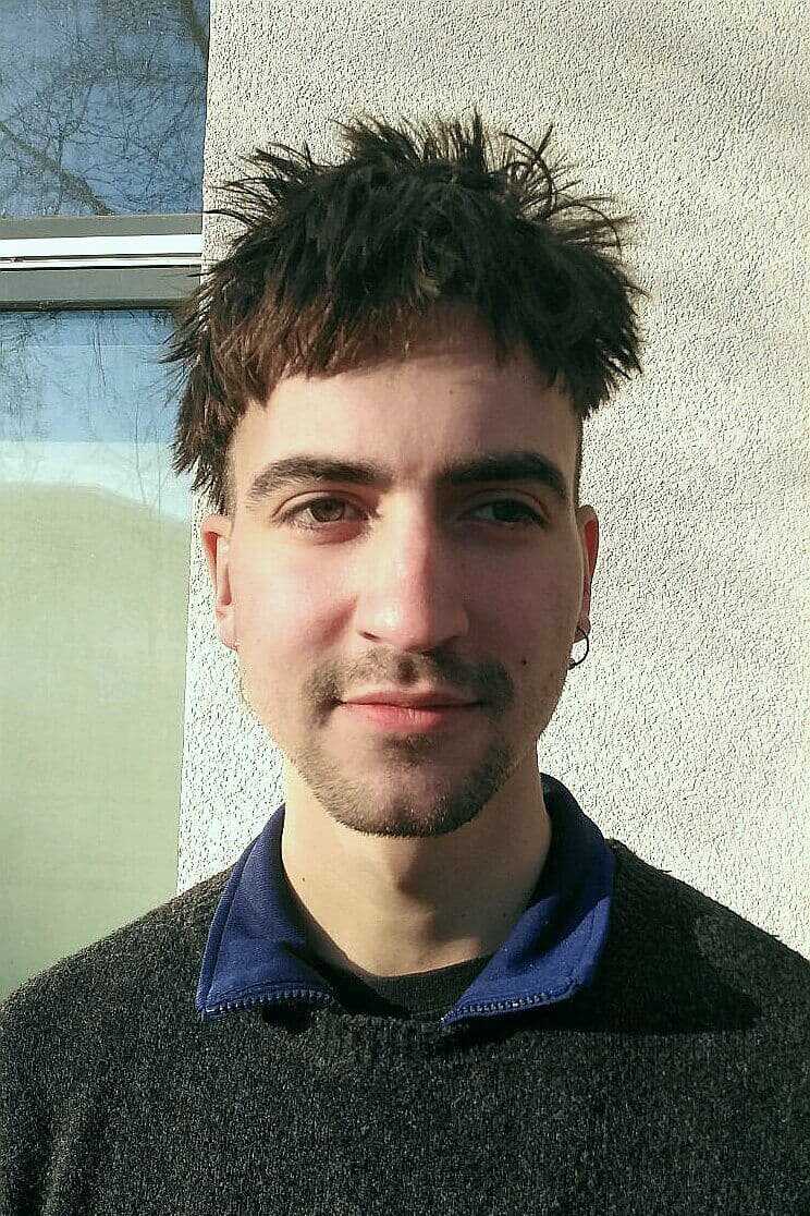 Image of Dominik Schindler