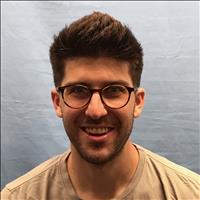 Image of Sebastian Deri