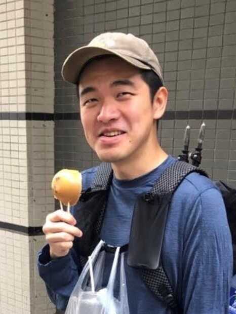 Image of Seong Hah CHO