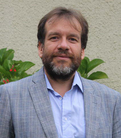 Image of Sergio Toro