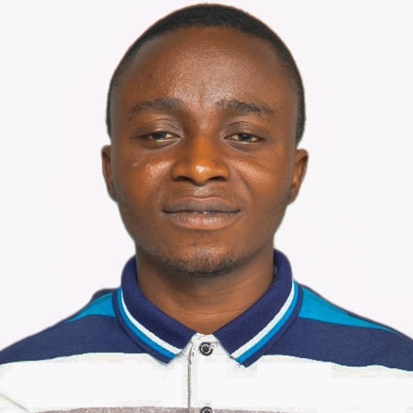 Image of Seun Ajoseh