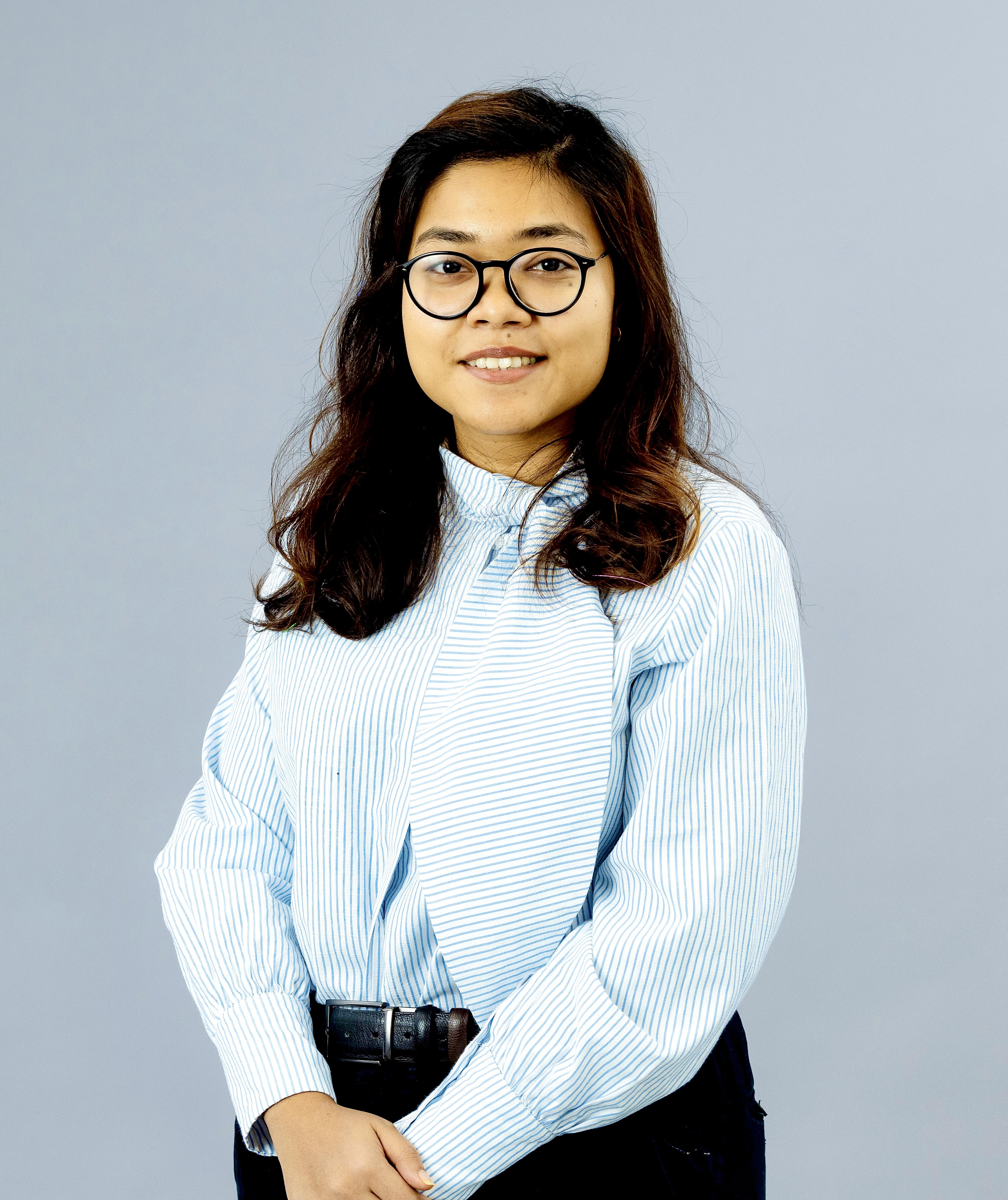Image of Sharika Marjan