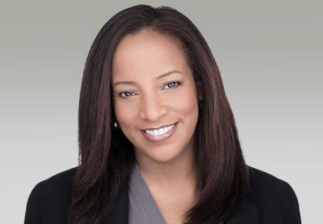 Image of Shawndra B. Hill, Ph.D.