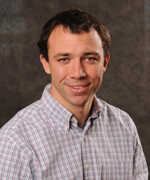 Image of Stephane Helleringer