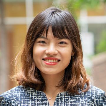 Image of Shengchun Huang