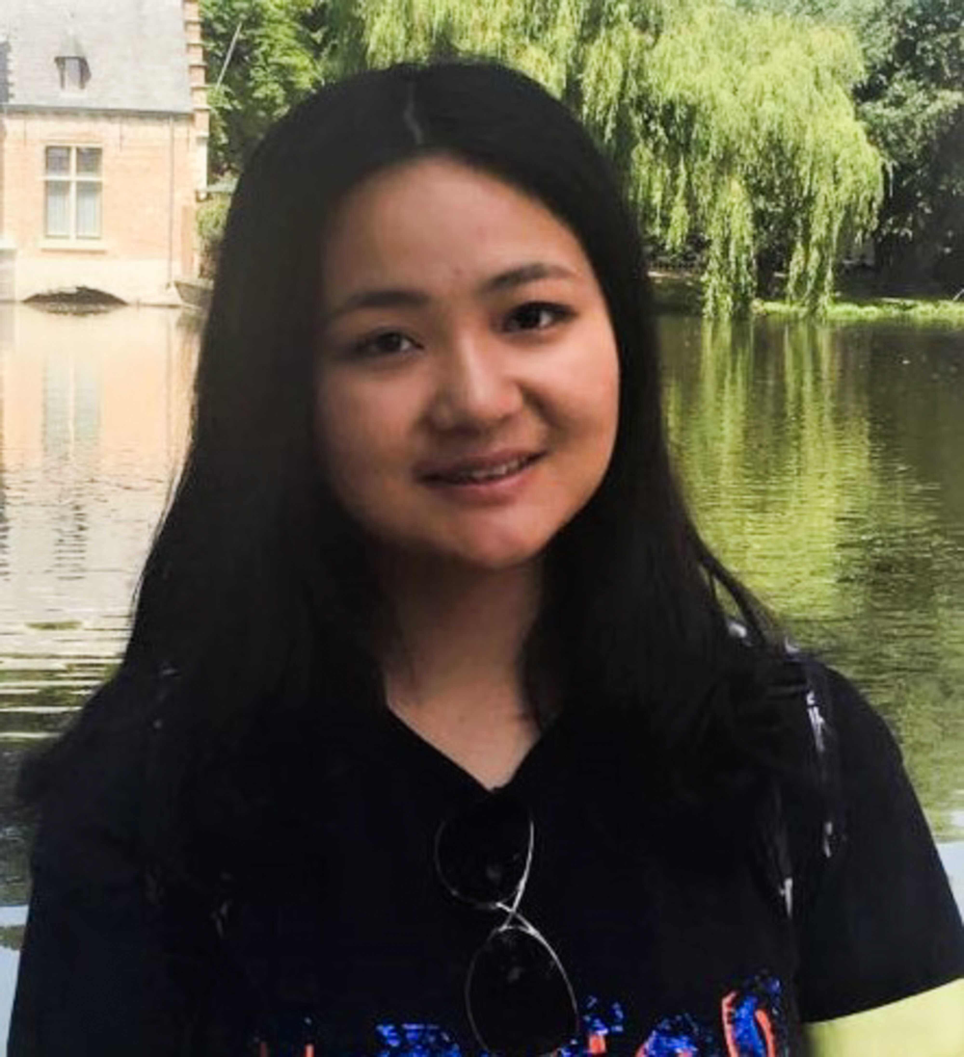 Image of Shenglan Qing