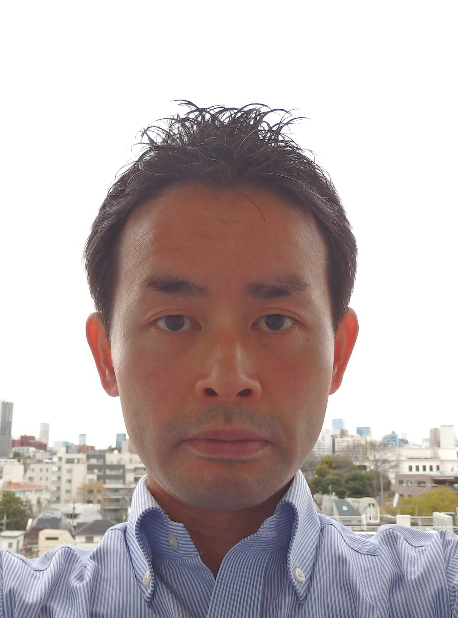 Image of Shogo Masaya