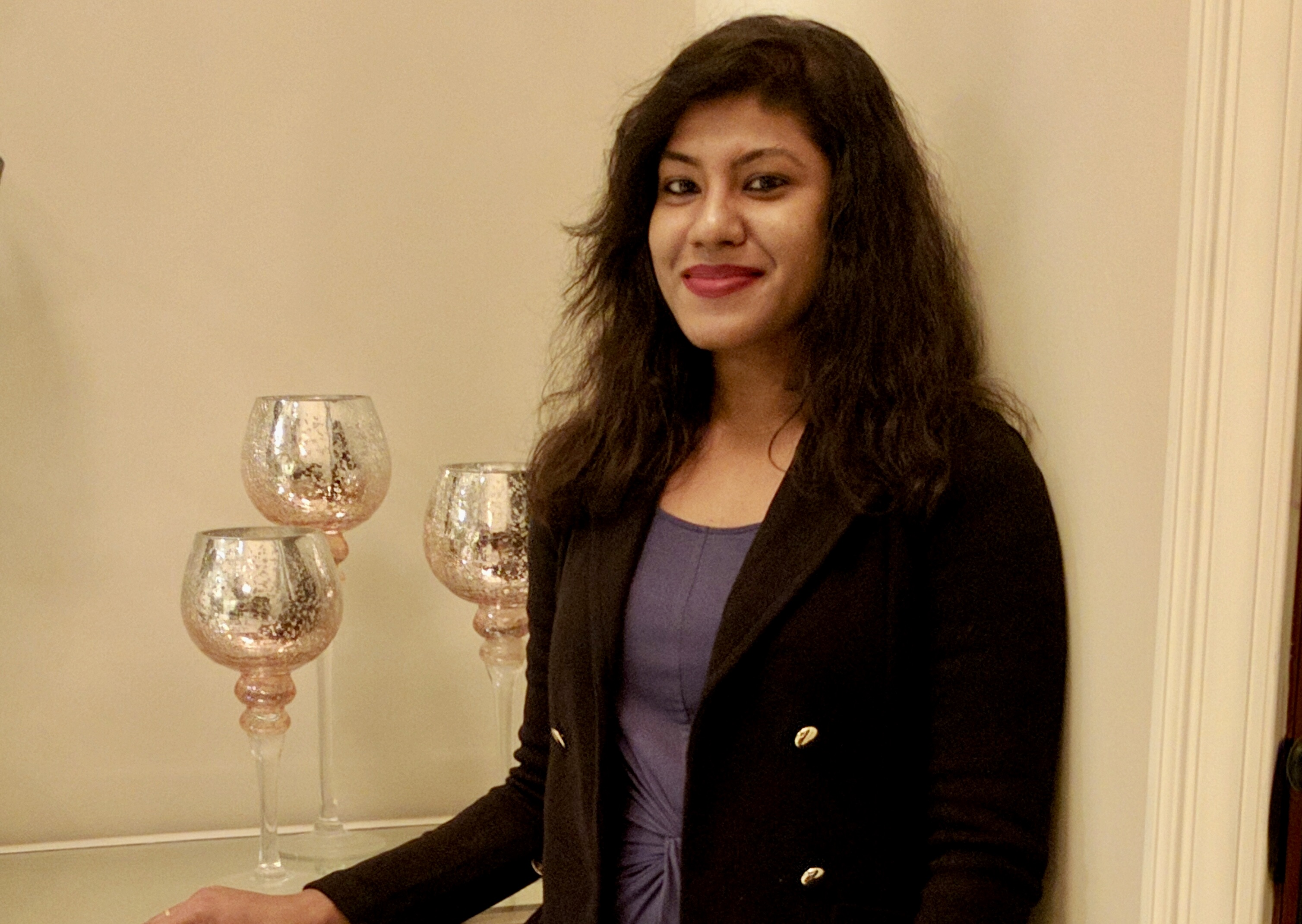 Image of Shrabani Ghosh