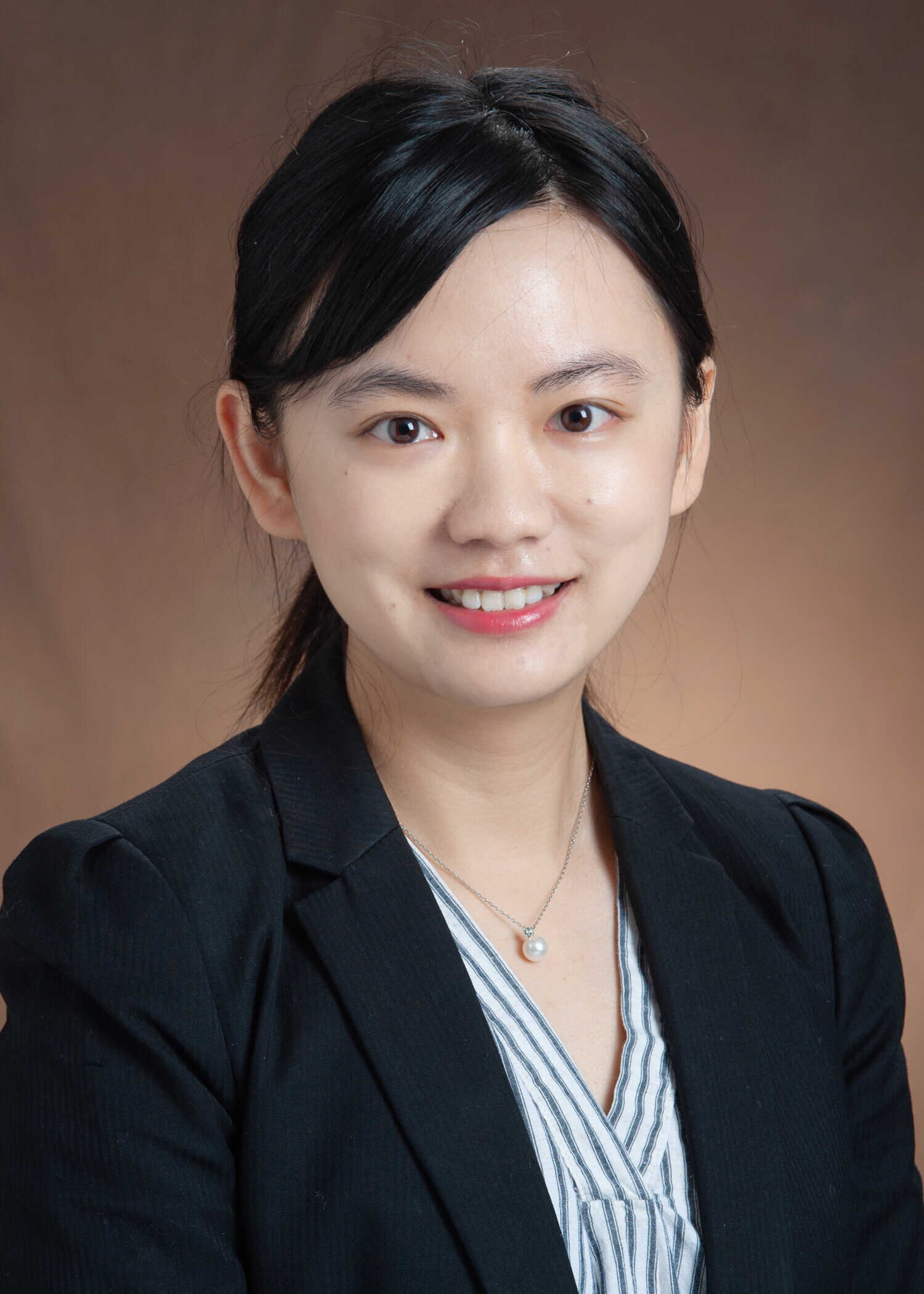 Image of Shuning Lu, Ph.D.