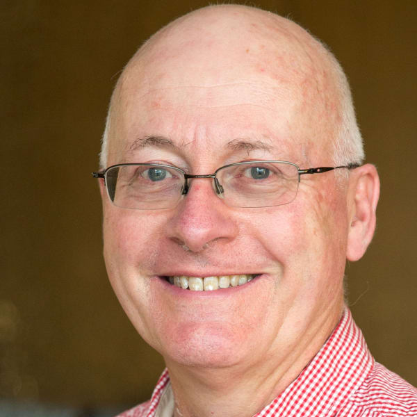 Image of Simon Musgrave