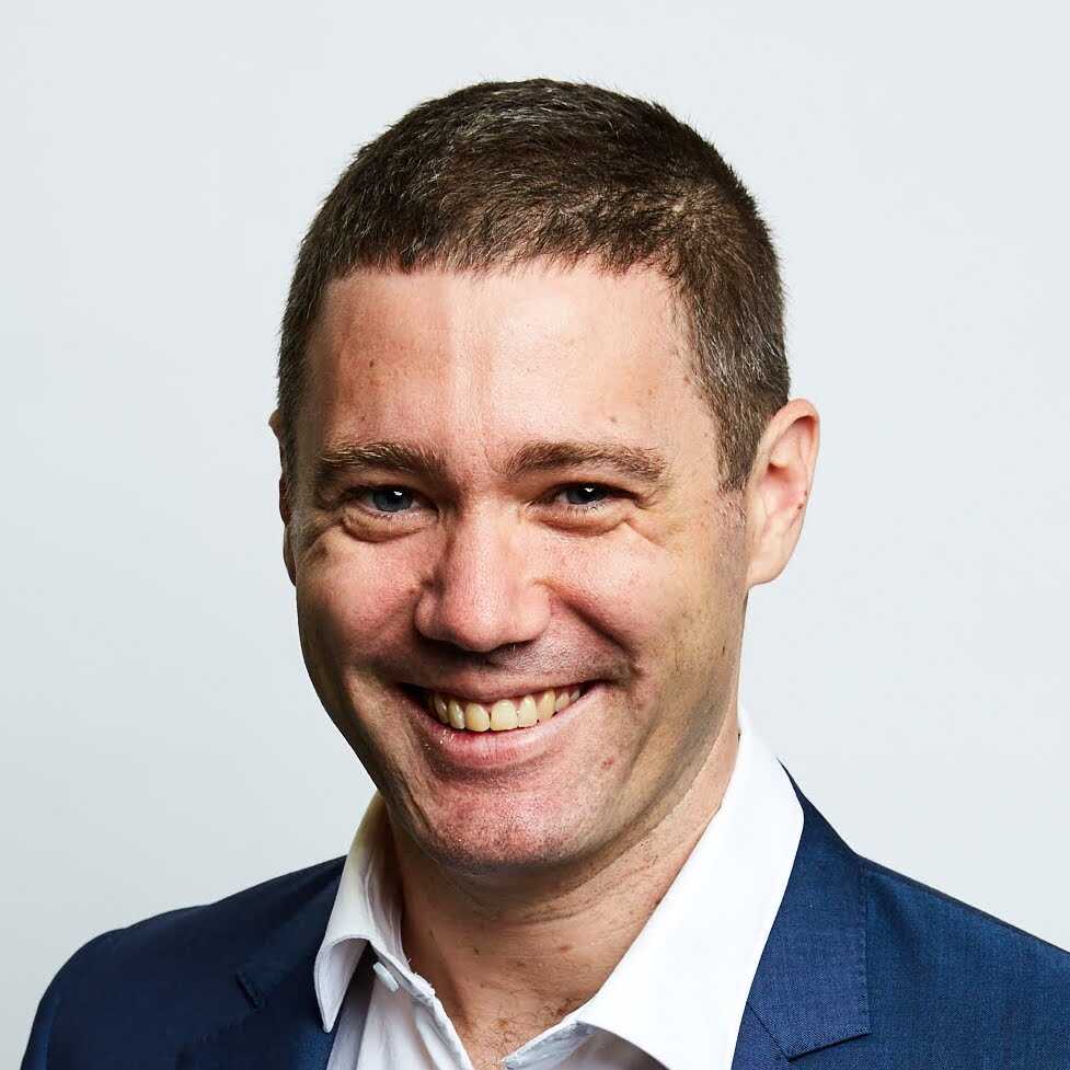 Image of Simon Chambers