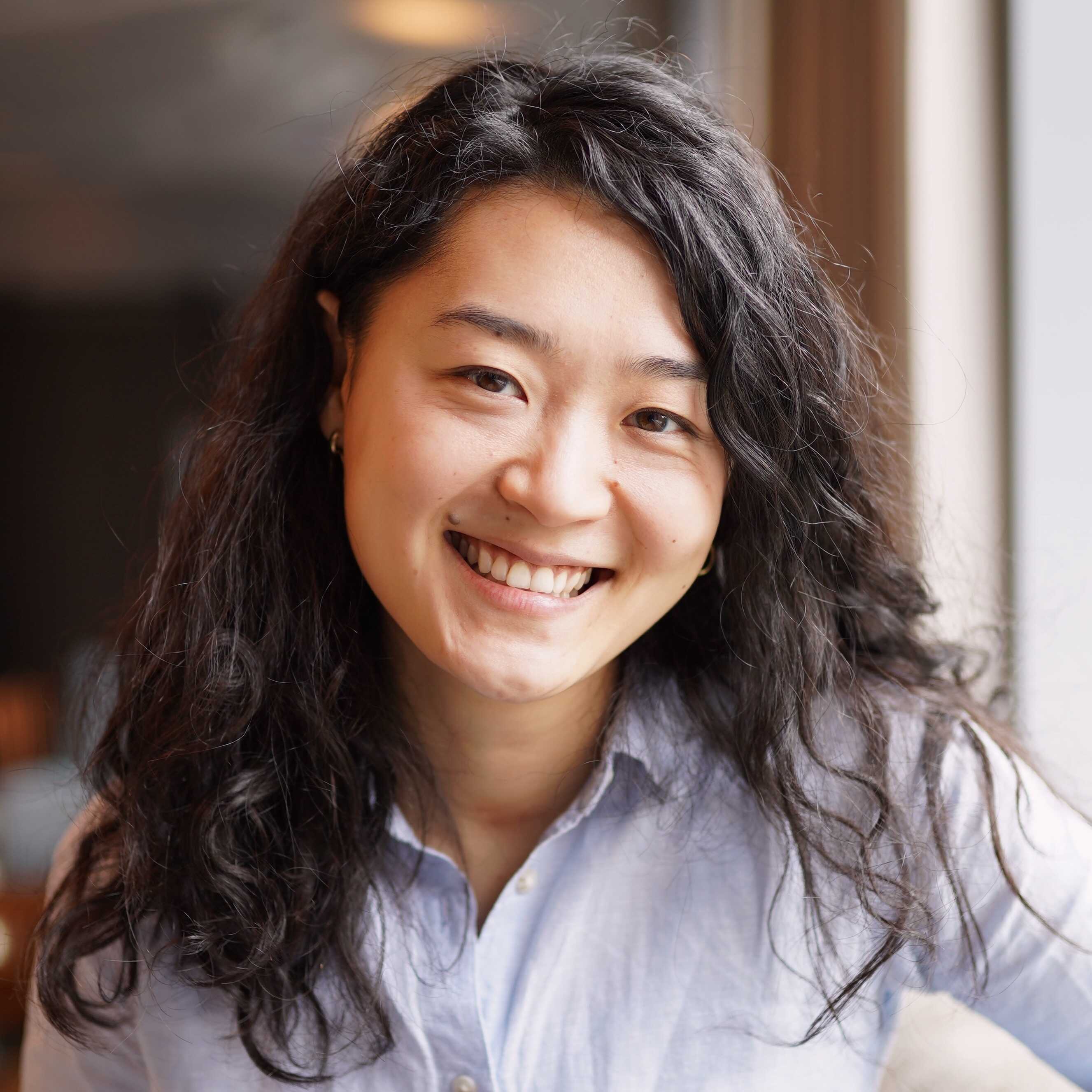 Image of Simone Zhang