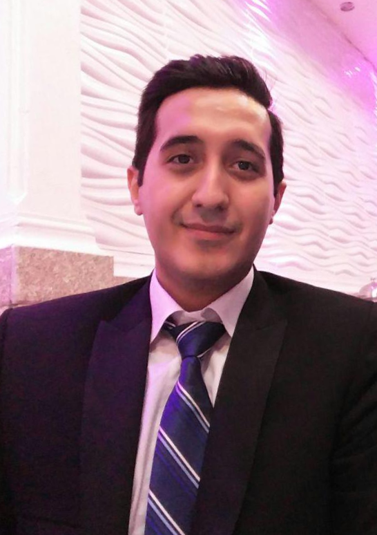 Image of Sina Abdidizaji