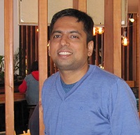 Image of Sangam Kumar Singh