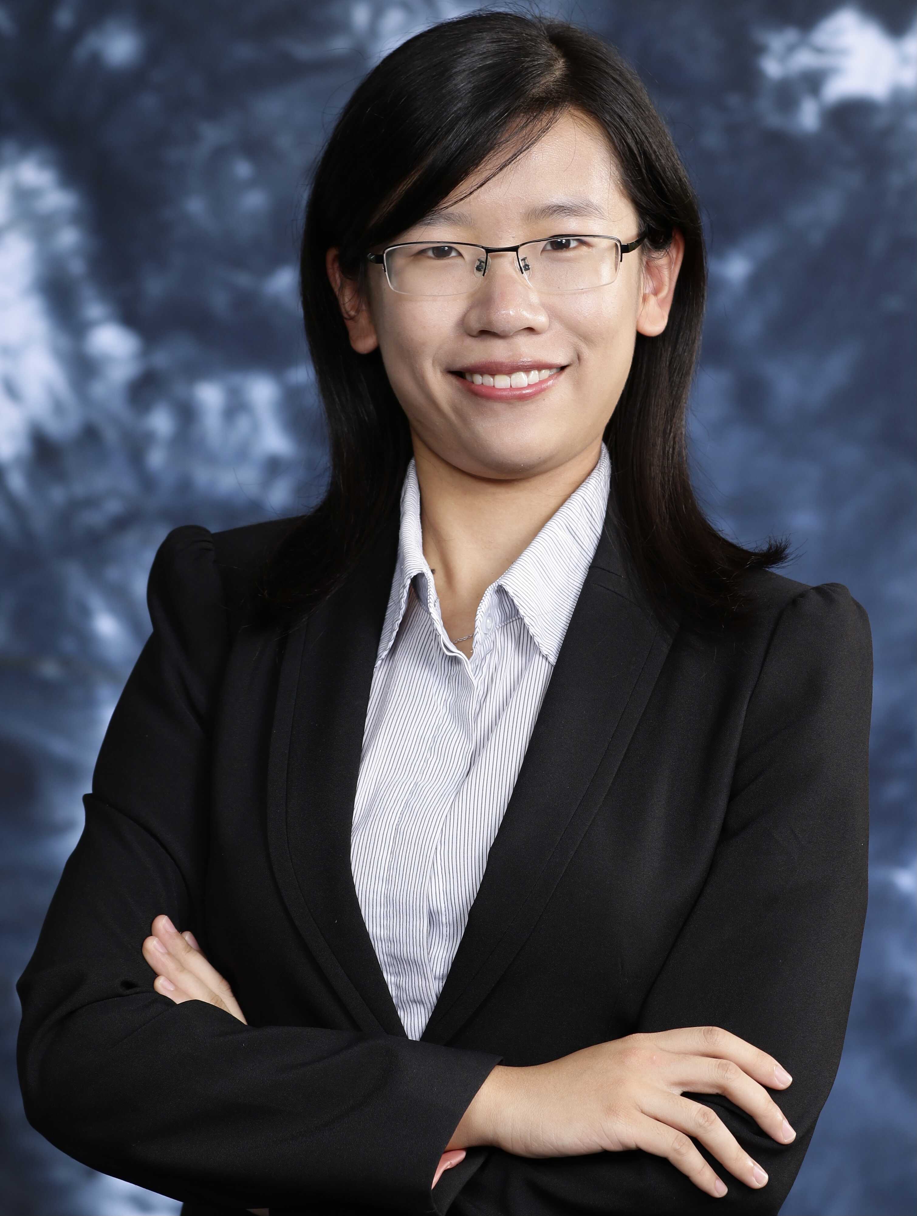 Image of Siyun Jiang