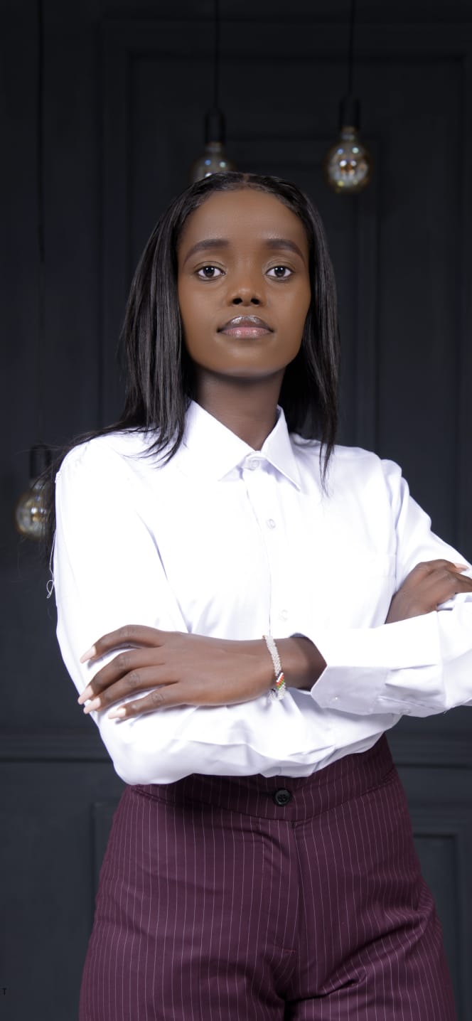 Image of Sofia Sentepian Lentikaa