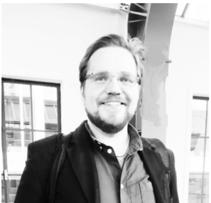 Image of Sönke Ehret