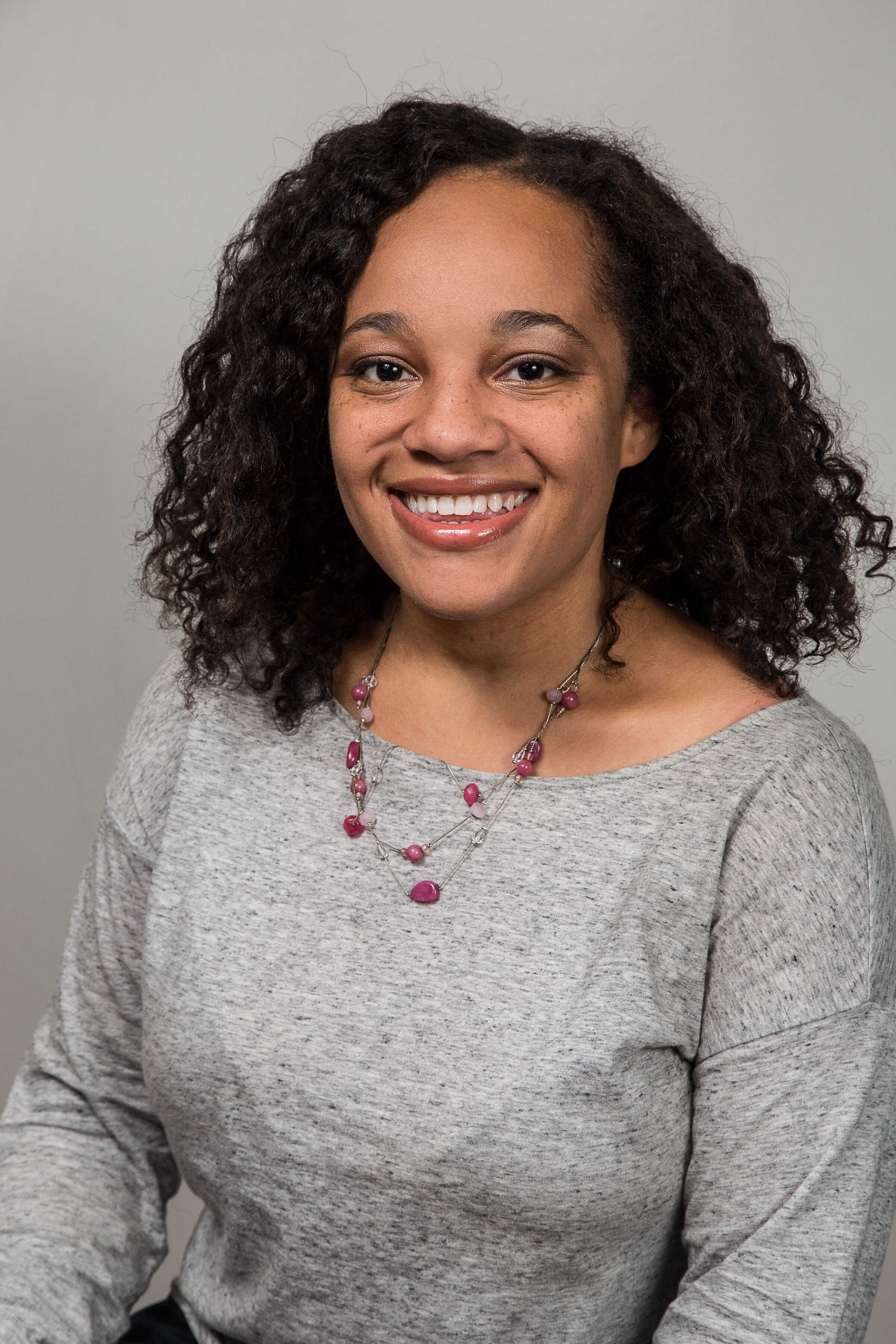 Image of Stacey Greene