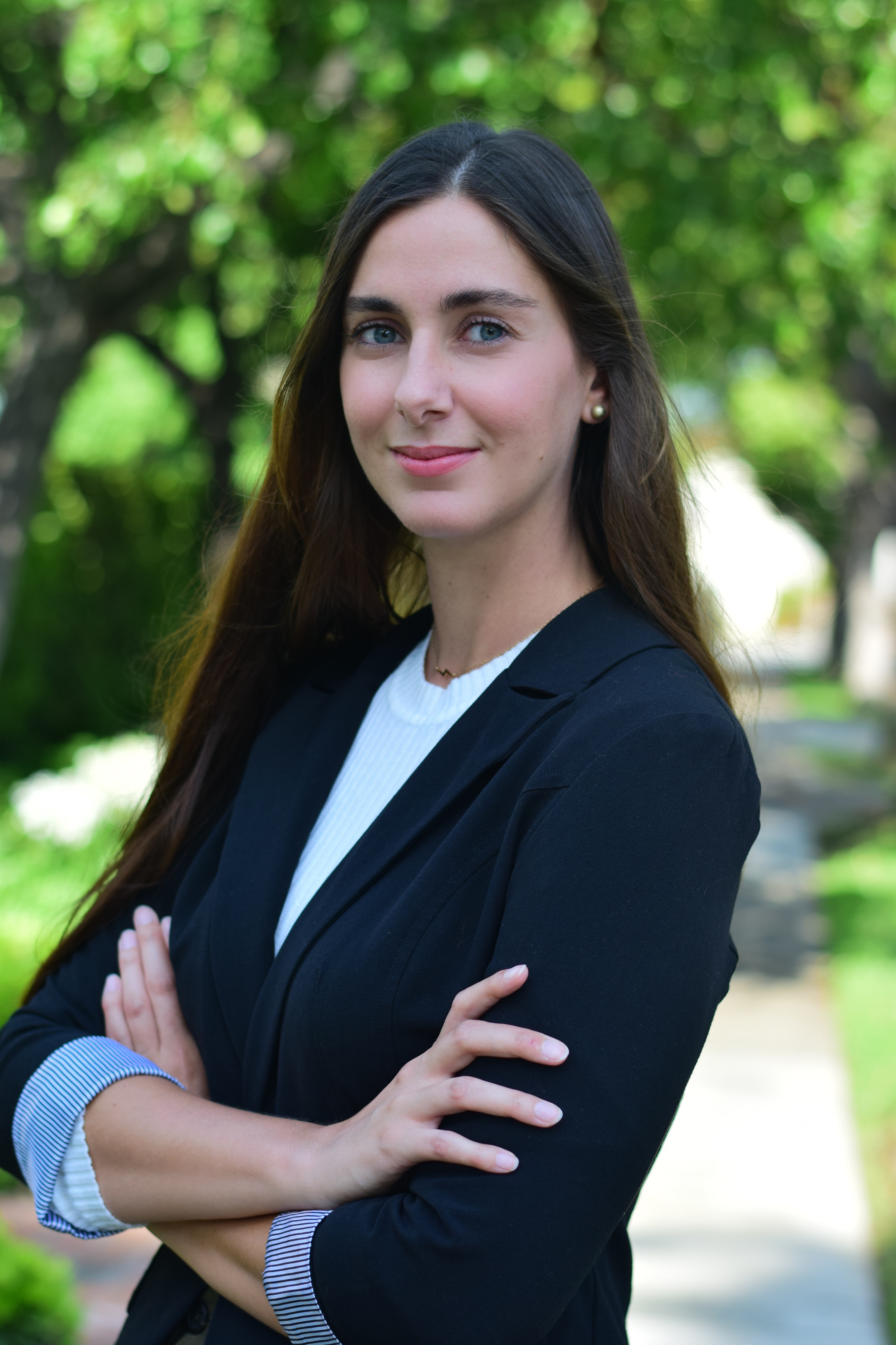 Image of Stefanie Neumeier