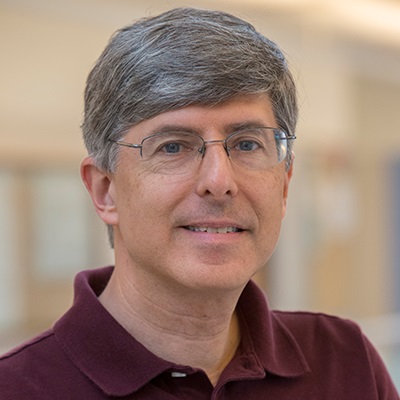 Image of Steven S. Skiena