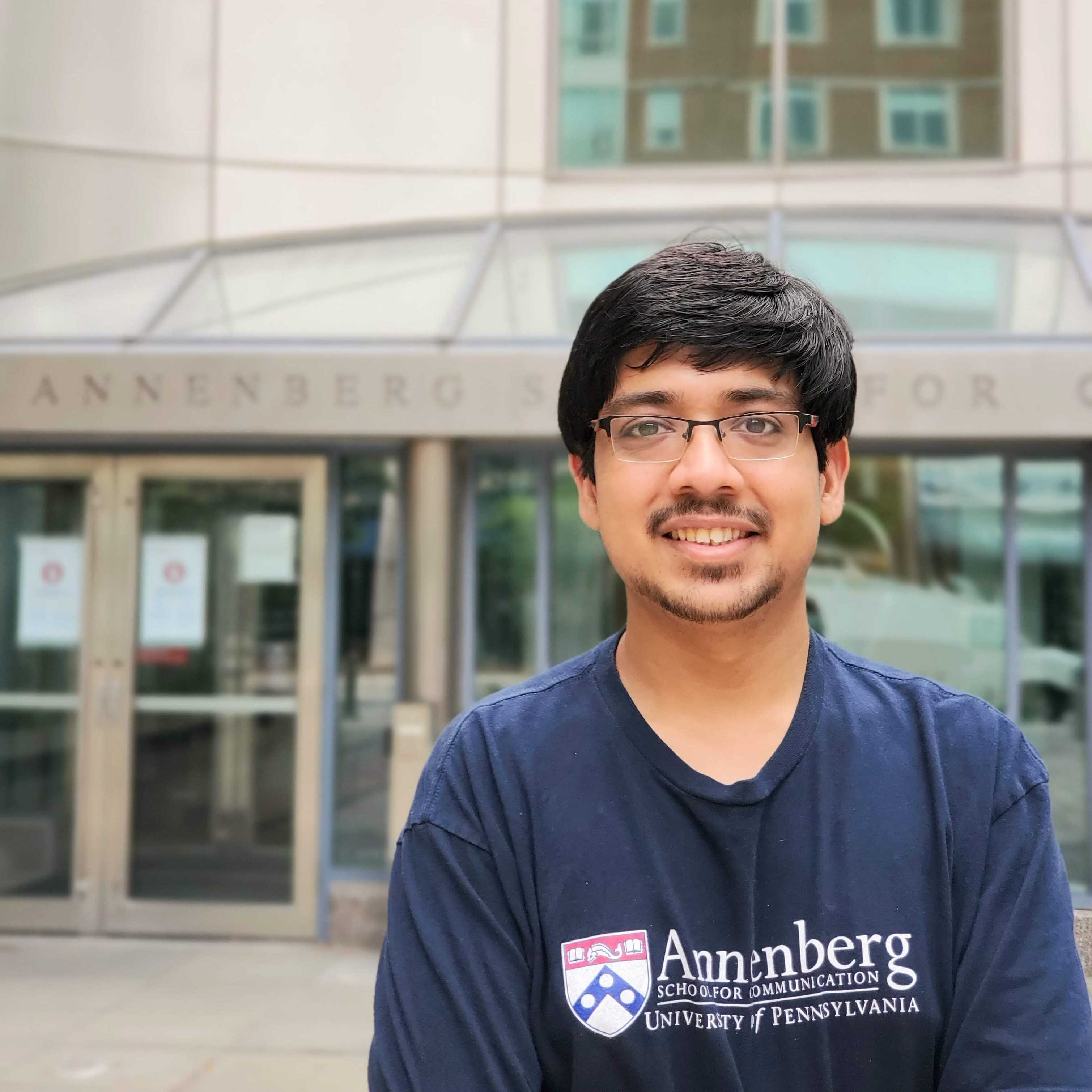 Image of Subhayan Mukerjee