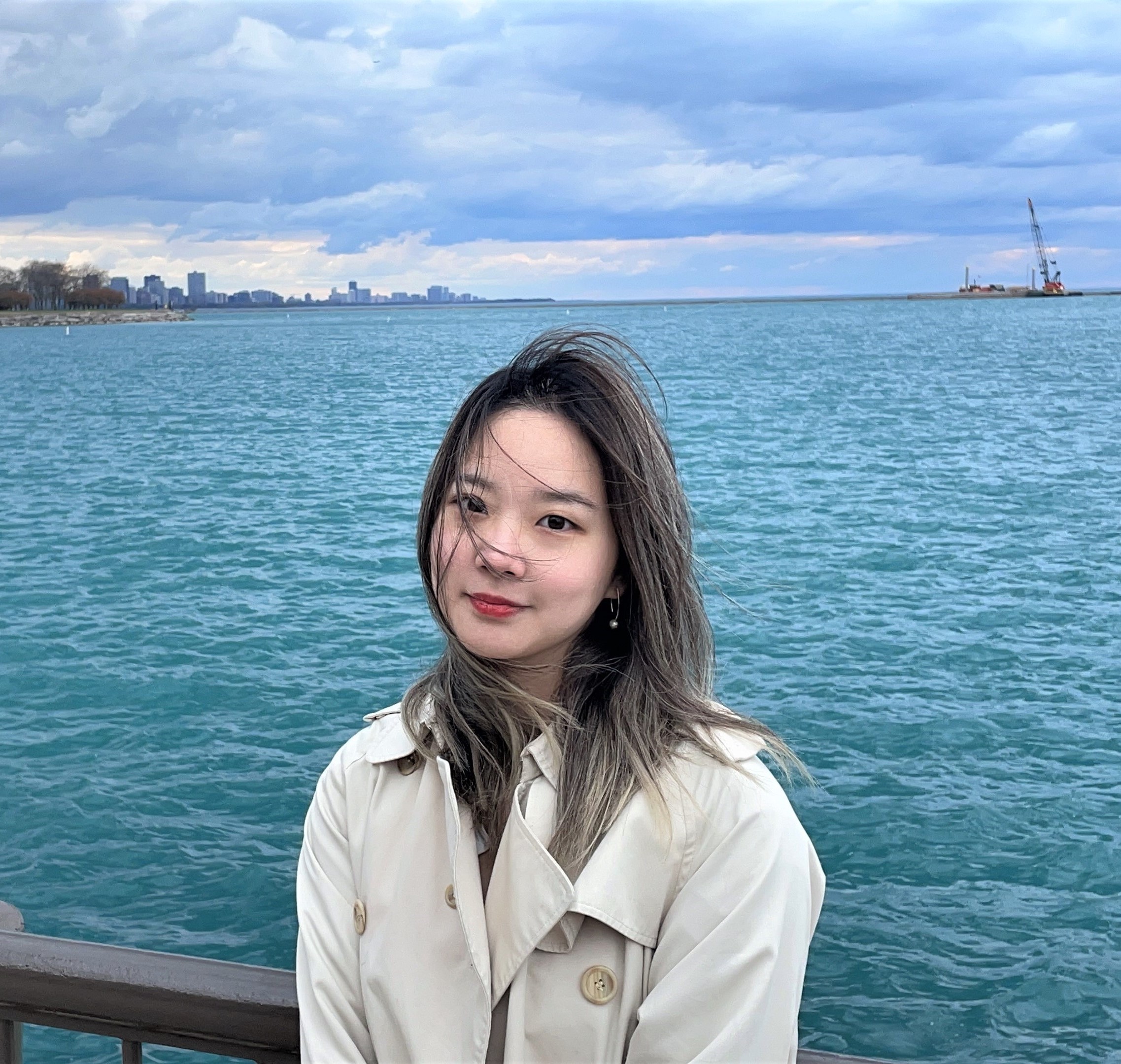 Image of Xiayu Summer Chen