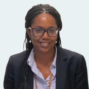 Image of Susana Edjang