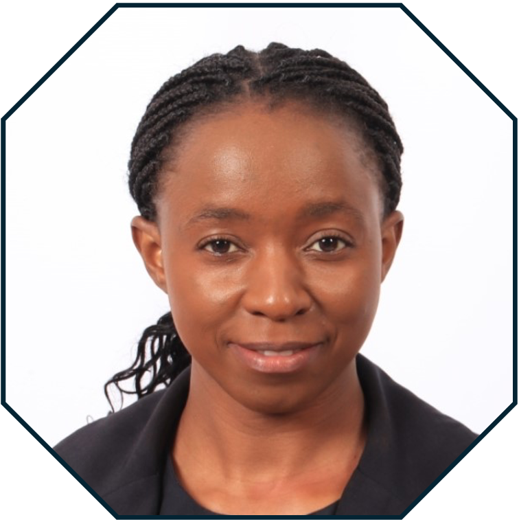 Image of Tendai Ganduri