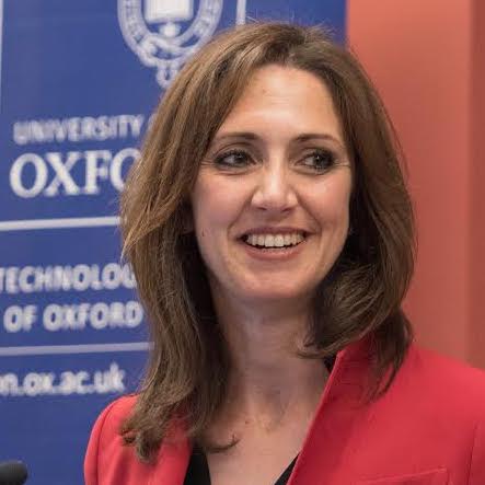 Image of Mariarosaria Taddeo