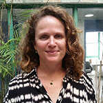 Image of Tali Kristal