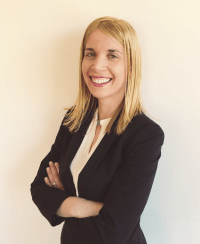 Image of Tamar Mitts