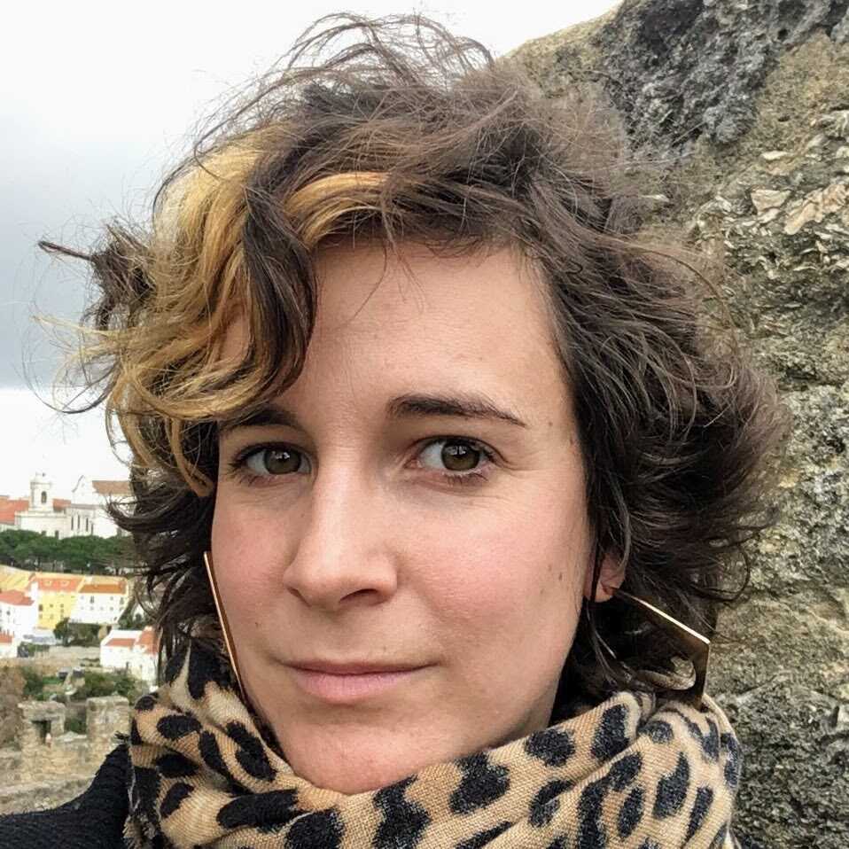 Image of Tamara van der Does