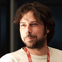 Image of Tamir Gadot