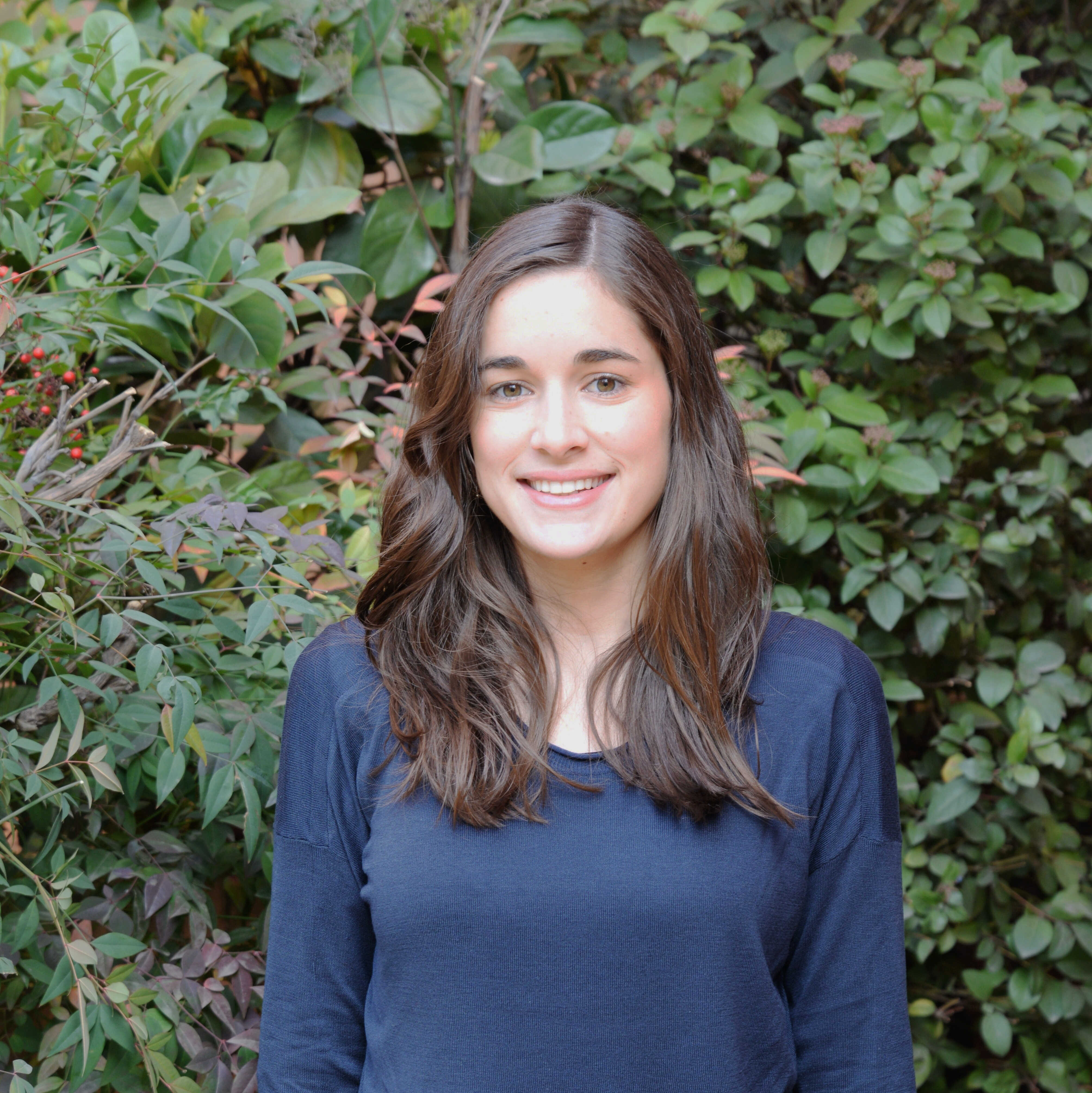 Image of Tania Cabello-Hutt