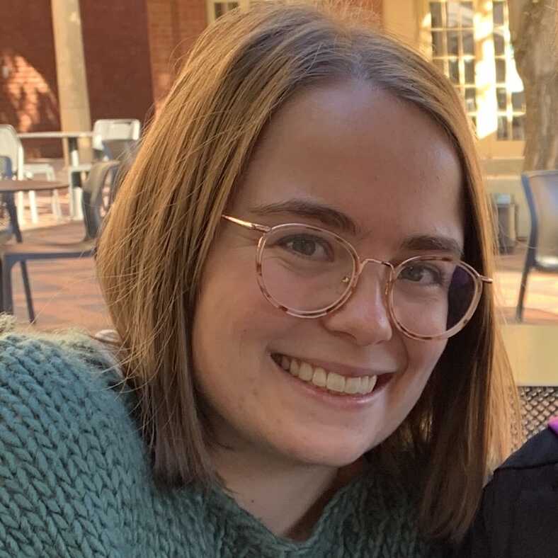 Image of Tayla Broadbridge