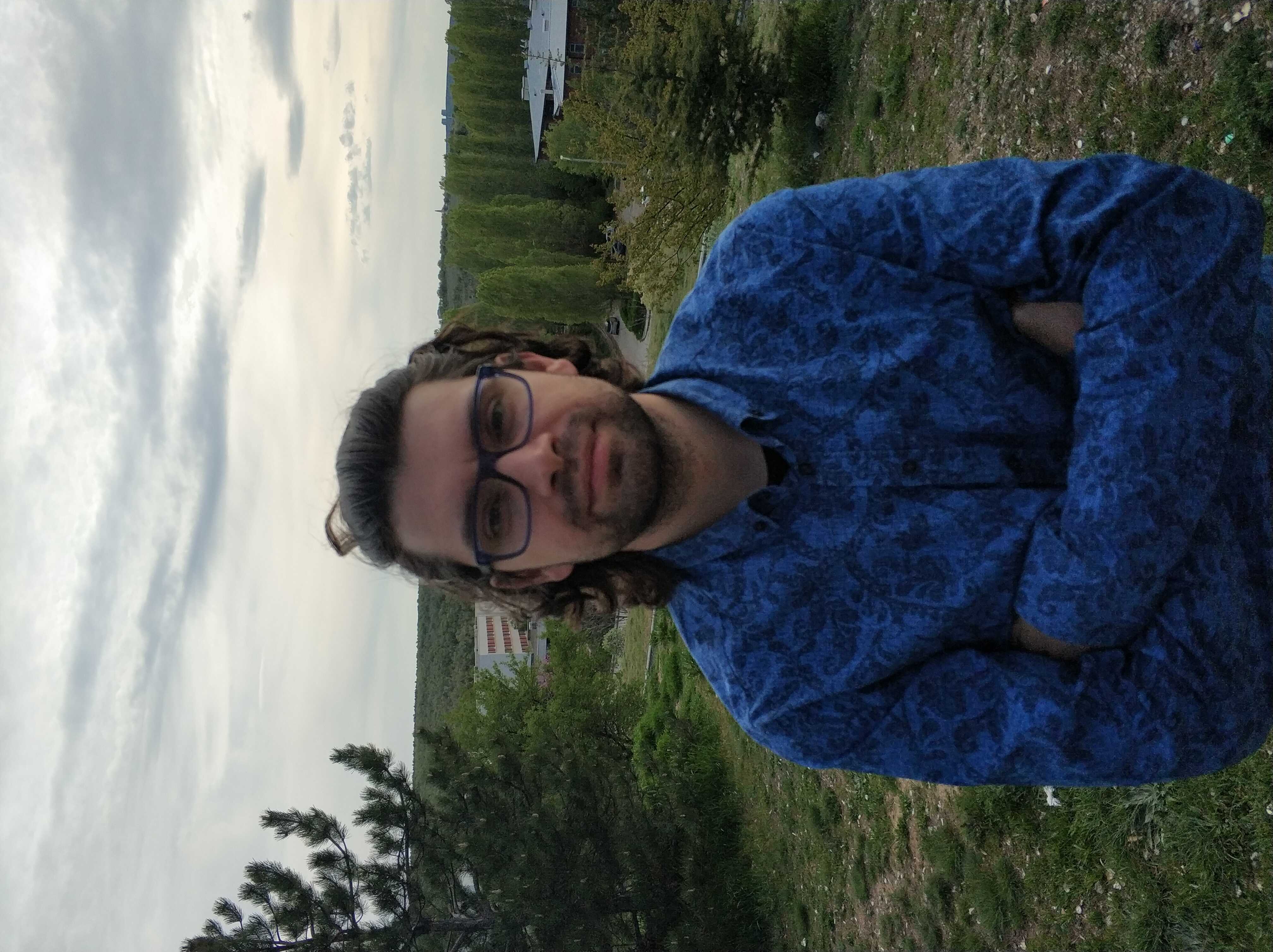 Image of Tekin Baykız