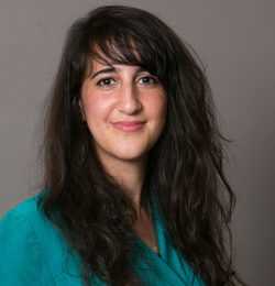 Image of Rochelle Terman